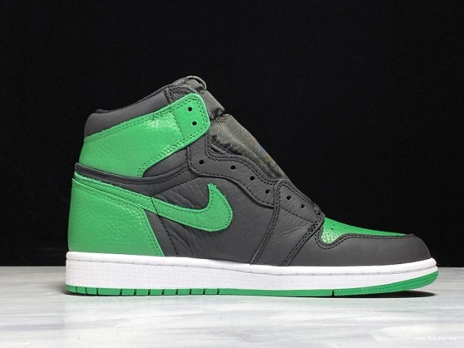 Rep Onekick 555088-030 Air High 1 Jordan Pine Green 0815